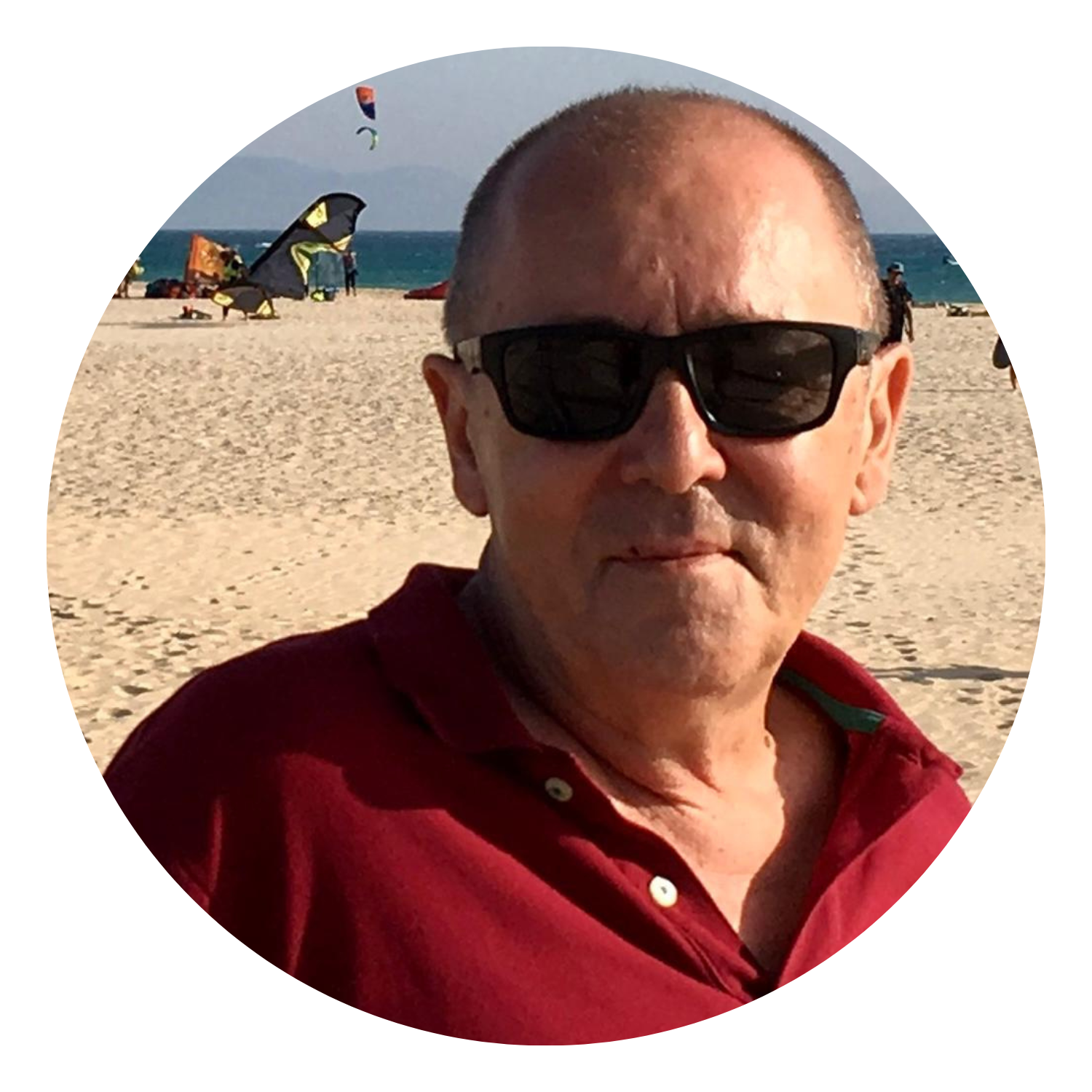 José Luis Trasobares